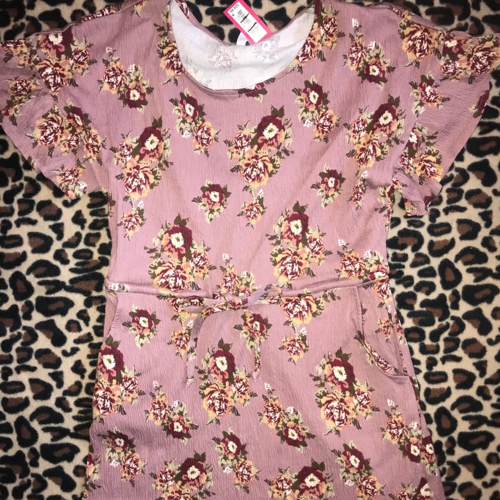 Small Xhilaration mini dress